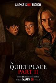 A Quiet Place (2018) ดินแดนไร้เสียง