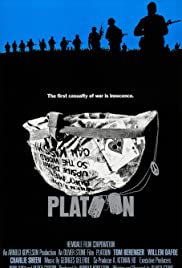 Platoon (1986) พลาทูน