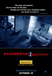 Paranormal Activity 2 (2010) เรียลลิตี้ ขนหัวลุก 2