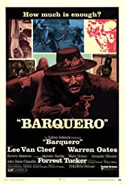 Barquero (1970) เบาคีโร่