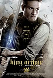 King Arthur Legend of the Sword (2017) คิง อาร์เธอร์ ตำนานแห่งดาบราชันย์