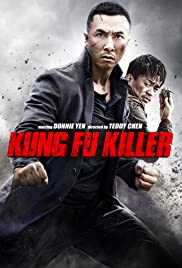 Kung Fu Jungle (2014) คนเดือด หมัดดิบ