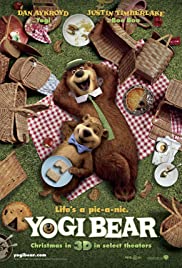 Yogi Bear (2010) โยกี้ แบร์