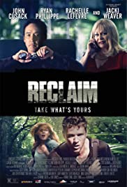 Reclaim (2014) แผนลับไถ่โหดอำมหิต