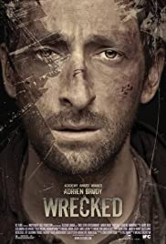 Wrecked (2010) ผ่ากฎล่าคนลบอดีต