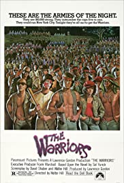 The Warriors (1979) แก็งค์มหากาฬ