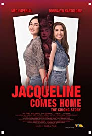 Jacqueline Comes Home The Chiong Story (2018)