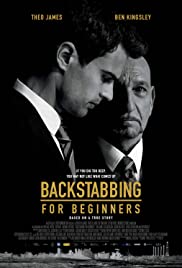 BACKSTABBING FOR BEGINNERS (2018) ล้วงแผนล่าทรยศ