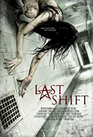 Last Shift (2014) โรงพักผีหลอก [Sub Thai]