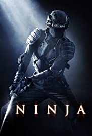 Ninja (2009) นินจา นักฆ่าพญายม