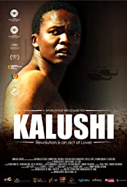 Kalushi The Story of Solomon Mahlangu | Netflix (2016) สู้สู่เสรี เรื่องราวของโซโลมอน มาห์ลานกู