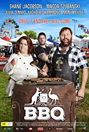 The BBQ (2018) ศึกเชฟปิ้งย่าง