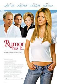 Rumor Has It… (2005) อยากลือดีนัก งั้นรักซะเลย