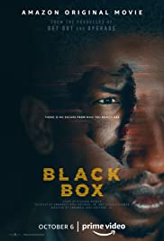 Black Box (2020) กล่องดำ