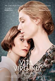 Vita and Virginia (2018) ความรักระหว่างเธอกับฉัน