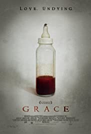 Grace (2009) ทารกผีเกิดมาสยอง