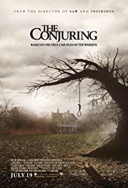 The Conjuring (2013) คนเรียกผี