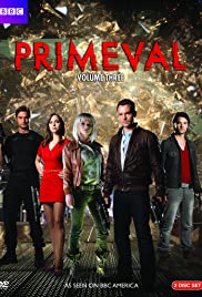 Primeval (2007) โคตรเคี่ยมสะพรึงโลก