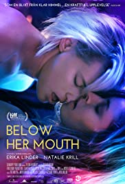 BELOW HER MOUTH (2016) ซับไทย