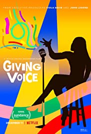 Giving Voice (2020) เสียงที่จุดประกาย