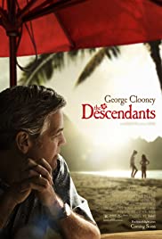 The Descendants (2011) สวมหัวใจพ่อ ขอทุ่มรักอีกครั้ง