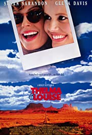 Thelma & Louise (1991) มีมั่งไหมผู้ชายดีๆ สักคน