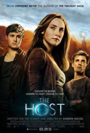 The Host (2013) เดอะ โฮสต์ ต้องยึดร่าง