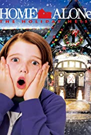 Home alone 5 (2012) โดดเดี่ยวผู้น่ารัก ภาค 5 [ENG NO THAI]