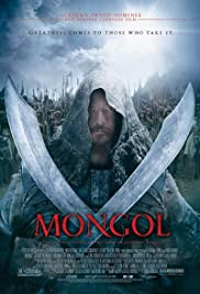 Mongol: The Rise of Genghis Khan (2007) มองโกล ตอน กำเนิดเจงกิสข่าน