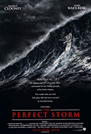 The Perfect Storm (2000) เดอะ เพอร์เฟ็กต์ สตอร์ม มหาพายุคลั่งสะท้านโลก