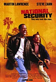 National Security (2003) คู่แสบป่วนเมือง