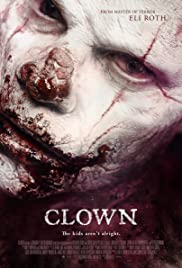 Clown (2014) ตัวตลก… มหาโหด