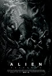 ALIEN COVENANT (2017) เอเลี่ยน โคเวแนนท์