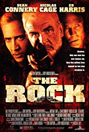 The Rock (1996) เดอะ ร็อก ยึดนรกป้อมมหากาฬ