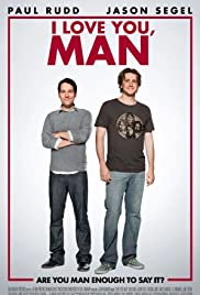 I Love You, Man (2009) หาเพื่อนวุ่น…ลุ้นวิวาห์