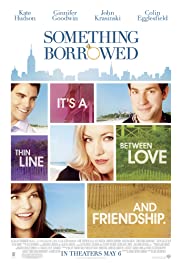 Something Borrowed (2011) ผู้ชายคนนี้ฉันขอ(ยืม)