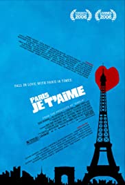 Paris, je t’aime (2006) มหานครแห่งรัก