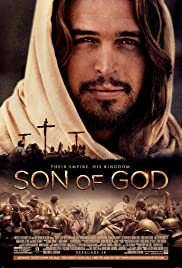 SON OF GOD (2014) บุตรแห่งพระเจ้า