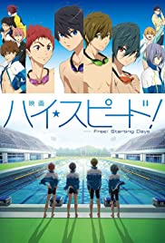 High Speed ! Free Starting Days The Movie ซับไทย