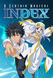 Toaru Majutsu no Index The Movie ปาฏิหาริย์แห่งเอนเดเมียน เดอะมูฟวี่ พากย์ไทย