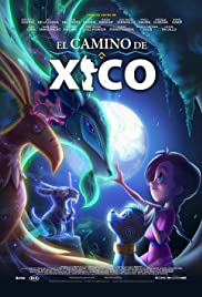 Xicos Journey (2020) ฮีโกผจญภัย