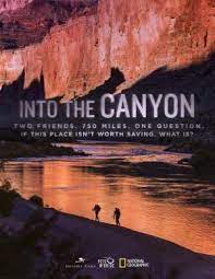 Into the Canyon (2019)