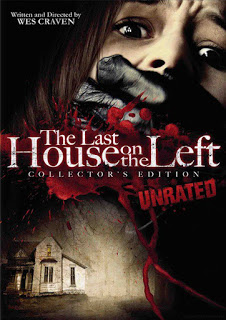 The Last House on the Left (2009) วิมานนรกล่าเดนคน