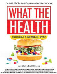 What the Health (2017)