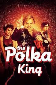 The Polka King (2017) ราชาเพลงโพลก้า