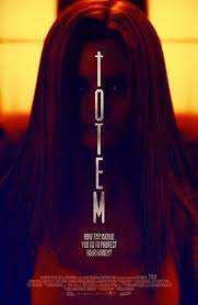 Totem (2017) โทเท็ม