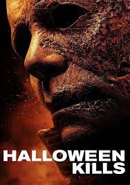 Halloween Kills (2021) ฮาโลวีนสังหาร