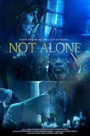 Not Alone (2021)