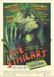 The Similars (2015)