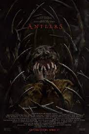 Antlers (2021) สิงร่างกระชากวิญญาณ